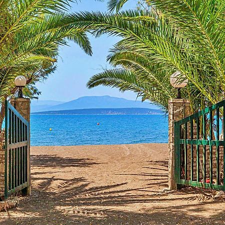 إريا Poseidon Bungalows المظهر الخارجي الصورة