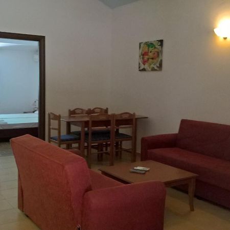 إريا Poseidon Bungalows المظهر الخارجي الصورة