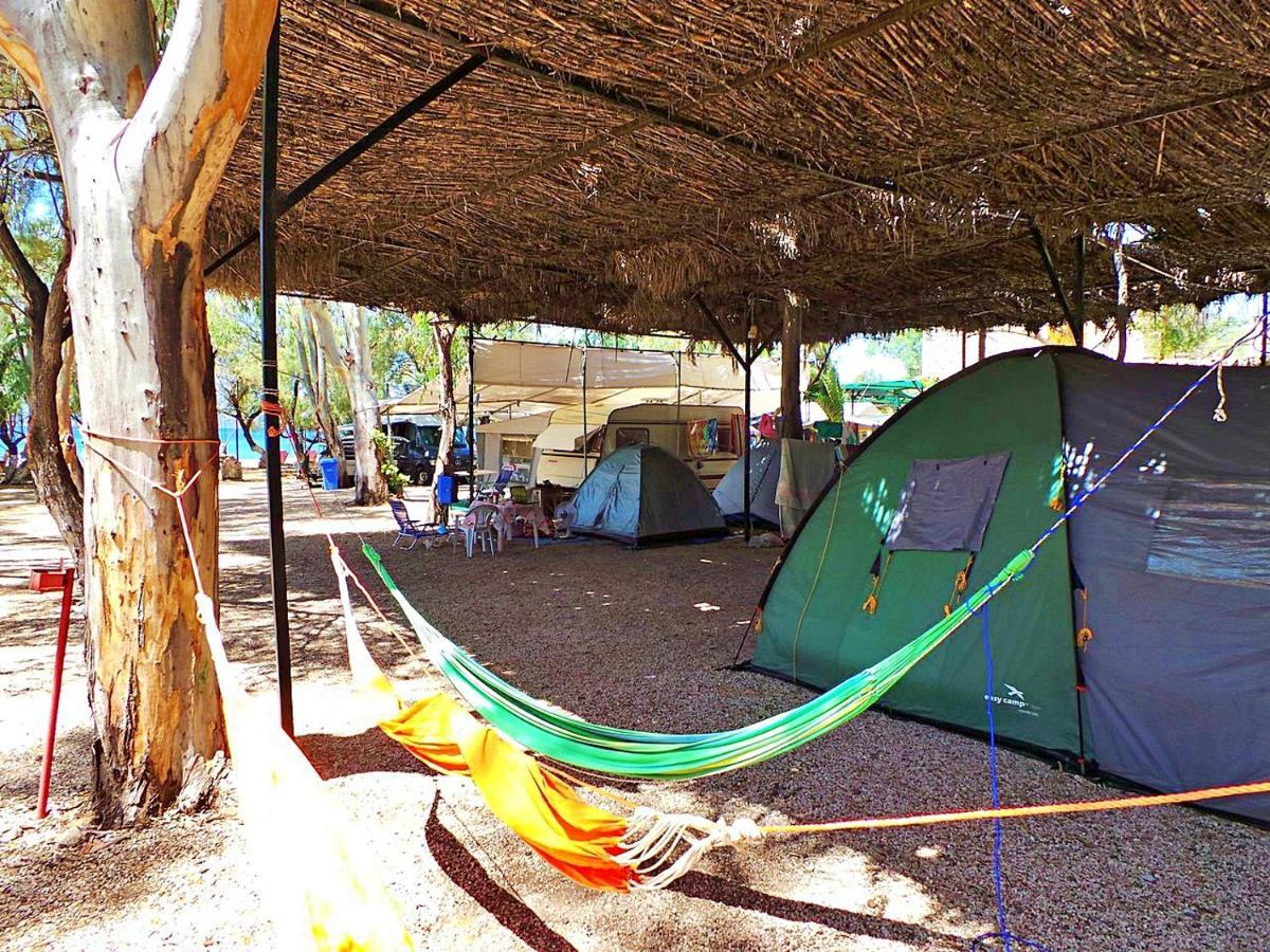 إريا Poseidon Bungalows المظهر الخارجي الصورة