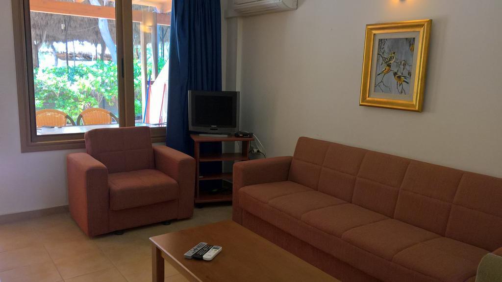 إريا Poseidon Bungalows المظهر الخارجي الصورة